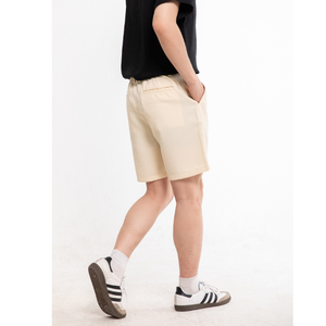 Vente en gros OEM de shorts personnalisés en polyester de compression pour hommes du Vietnam à un prix compétitif et avec des motifs imprimés - Product Image 3