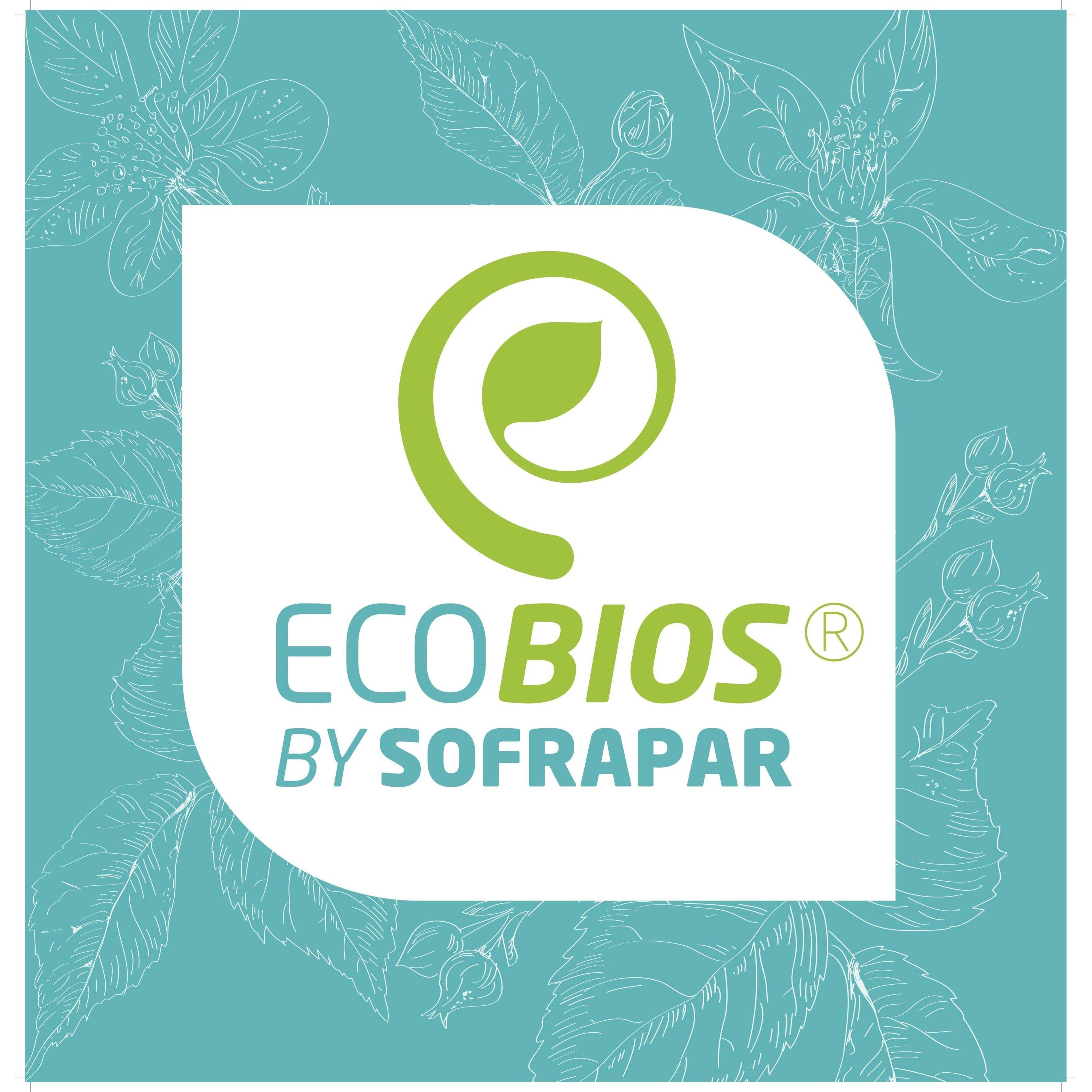 SOFRAPAR SARL - ECOBIOS® logo