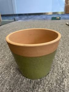 Pots de jardinière en terre cuite/petite taille/fabricant et exportateur/haute qualité/bon prix - Product Image 5