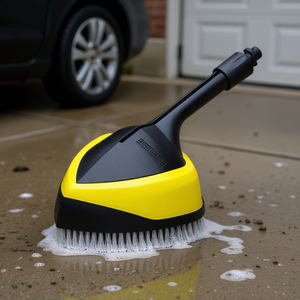 Pour nettoyeur haute pression fixe Karcher, modèle WB150 avec raccord baïonnette à connexion rapide 26432370 - Nettoyage haute performance - Product Image 3