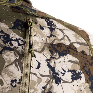 Sudadera con Capucha Unisex para Caza al Aire Libre 2025, la Más Vendida, de Alta Calidad, Transpirable, de Lona, a un Precio Razonable, Impermeable, Cortavientos para Invierno - Product Image 3