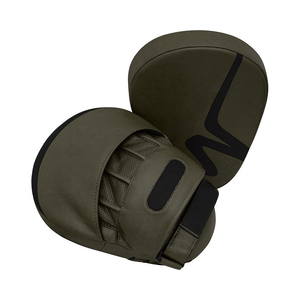 แผ่นฝึกเป้าซ้อมต่อยมวยแบบไทยทำโลโก้ได้ตามที่ต้องการ - Product Image 5