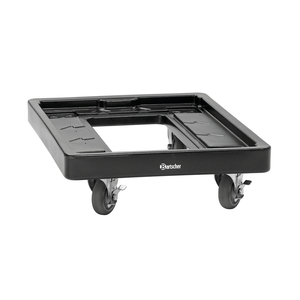 Chariot de transport hospitalier TBGN110 - Product Image 1