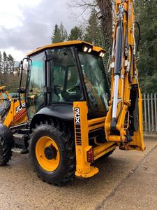 Retroexcavadora JCB 3CX Usada en Buen Estado con Motor en Venta - Product Image 3