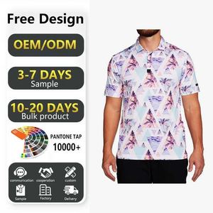 T-shirt Homme Grande Taille 100% Coton Respirant en Toile, Personnalisable avec Logo OEM, Style Tricoté, Motif Uni Teint, Manches Courtes - Product Image 2