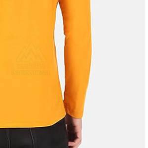 Camiseta de manga larga de diseño más popular Camiseta de manga larga personalizada para hombres Camiseta de manga larga de la mejor calidad para hombres - Product Image 5