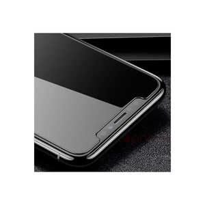 Protector de Pantalla de Vidrio Templado Anti-Espía TCMK Rika Premium, Dureza 9H, Privacidad, Película Antiestática para iPhone XS Max X, Película Frontal - Product Image 2