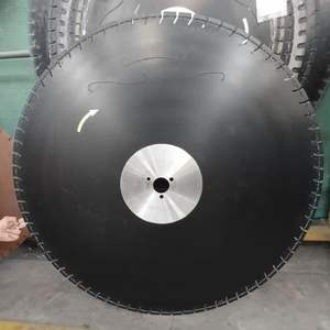 Lames de coupe en béton préfabriqué précontraint de 800 mm - Product Image 2