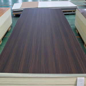 Panel de pared WPC de fibra de bambú para uso interior - Product Image 3