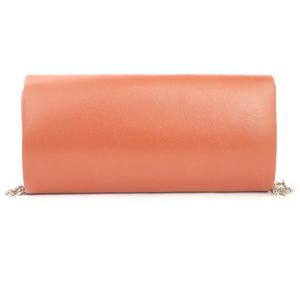 Bolso de mano para mujer (Kam-326) - Marrón - Product Image 3