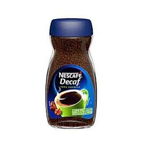 Nescafé Descafeinado, Suministrado para Venta al por Mayor con Soporte de Entrega Rápida - Product Image 4