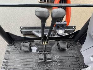 Miniexcavadora Kubota U27-4 2025: Potencia de giro sin colas para sitios de trabajo reducidos - Product Image 6