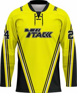 高品质定制冰球球衣运动员服装个性化训练升华制服 - Product Image 1