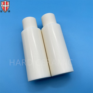 Высокая чистота износостойкости 99.5% глинозема Al2o3 керамический стержень стержня - Product Image 2
