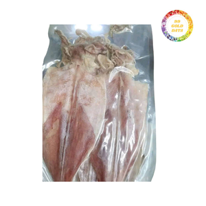 Calamars séchés de qualité supérieure de différentes tailles, fabriqués au Vietnam, approvisionnement en gros - Product Image 1