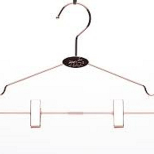 Perchas doradas - Product Image 1