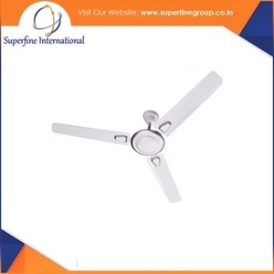 พัดลมเพดานไฟฟ้าขนาดเล็ก75วัตต์2021รีฟพับได้แอร์ระบายความร้อนด้วยโลหะตัวควบคุมกลไกสำหรับใช้ในครัวเรือนโรงแรม - Product Image 2