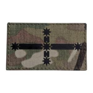 แผ่นแปะตัดด้วยเลเซอร์สำหรับติดฉลากผ้าโลโก้ผ้าออกแบบได้ตามต้องการแผ่นตัดด้วยเลเซอร์สำหรับชุดยุทธวิธีออกแบบได้เอง2025 - Product Image 4