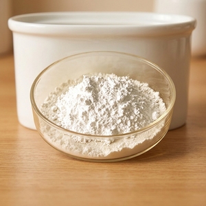 Hidróxido <span class=keywords><strong>de</strong></span> Aluminio en Polvo Superfino, Bajo en <span class=keywords><strong>Hierro</strong></span> y Bajo en Sodio, para Esmalte Cerámico, Materia Prima para Porcelana Electrónica - Product Image 3