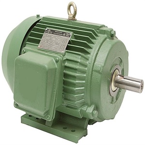 Venta al por Mayor de Chatarra de Motores Eléctricos para la Separación de Cobre, Aluminio y Acero - Product Image 1