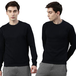 Sweat-shirts et sweats à capuche thermiques en coton premium pour hommes, respirants, pour adultes, pour l'hiver, motif design, best-sellers - Product Image 6