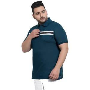 Polos de alta calidad para hombre de verano 2024, superventas, tela bordada, patrón de estampado sólido, gran oferta, talla 6XL, precio al por mayor - Product Image 3