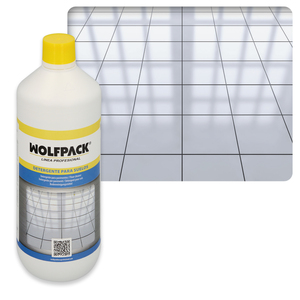Detergente Professionale per Pavimenti 1 Litro - Product Image 5