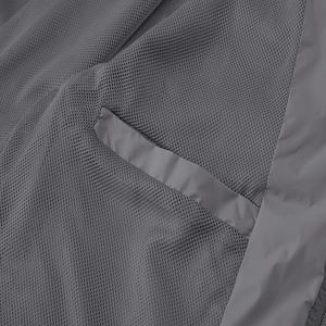 Chaqueta Cortavientos Personalizada Estilo Urbano Ligera Ropa Deportiva Premium para Exteriores Proveedor OEM - Product Image 6
