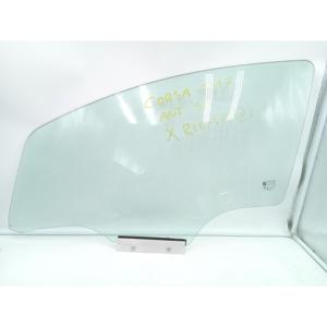 OPEL Corsa E 3ème Série (15>) LÈVE-VITRES AVANT GAUCHE INFERIEUR 43R-000479 - Product Image 2