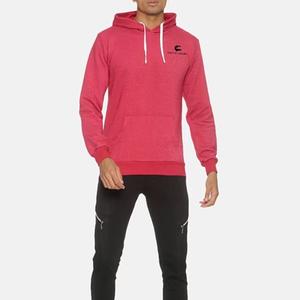Sudaderas Unisex nuevo estilo transpirable jersey de alta calidad francés Terry moda streetwear sudaderas con capucha de color sólido de secado rápido - Product Image 2
