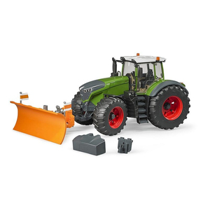 Tractor agrícola Fendt estándar y usado superior y tractor Fendt de marca eficiente - Product Image 3