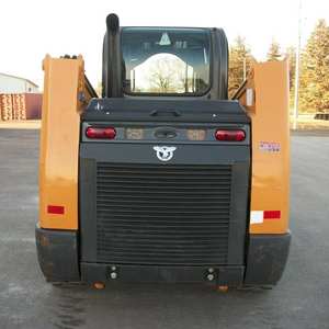 COMPRA MINICARGADORA CASE SR210B - Product Image 5