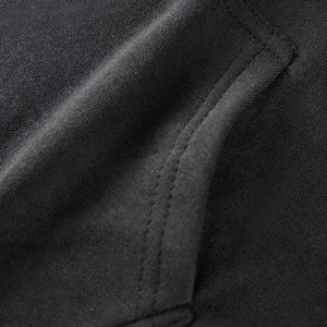 Super Quality Custom Made 100% Cotton <b>Men's</b> <b>Hoodies</b> & Sweatshirts Hot Sale Fashionable Lightweight New Design Casual Wear Hood - Product Image 3