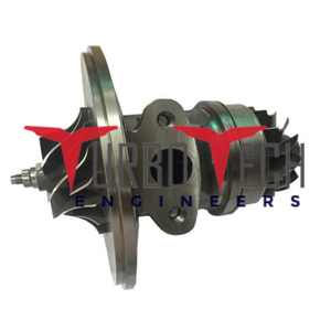 TURBOCOMPRESOR CHRA 5641405 W2103369009 961200-1118100SF1-181 HE400WG - Product Image 2