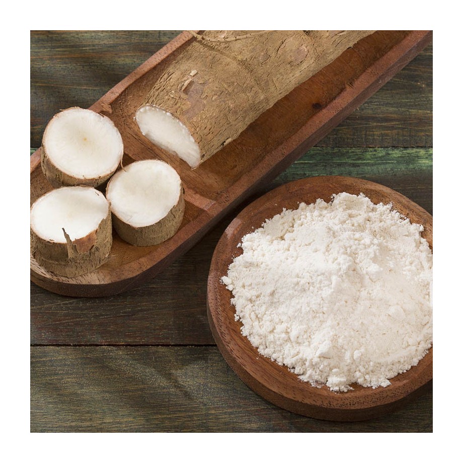 Порошок, мука кассавы, отличное качество, порошок, Крахмал Тапиока для промышленного питания и выпечки, самая низкая цена