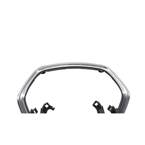 Moldura del Marco del Volante AUDI A6 Sedán Serie C8 (4A2) 4K0419091B (18>25) - Product Image 2