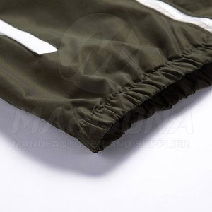 Venta Directa de Fábrica, Conjuntos Deportivos Transpirables para Hombre, con Capucha, Color Sólido, Hechos a Medida, Tallas Grandes - Product Image 4