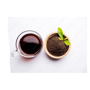 Venta al por Mayor de Té Negro de Primera Calidad, Aroma Intenso, Hojas Sueltas, Mezcla Fresca, Empaquetado en Botellas a Granel, Nueva Llegada - Product Image 1