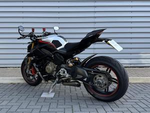 Ducati Streetfighter V4 SP 2022, motocicletas deportivas usadas en buen estado a la venta, precio económico. - Product Image 5