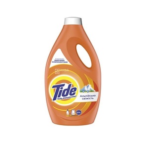 TIDE Couleur liquide 2.47L - Product Image 2