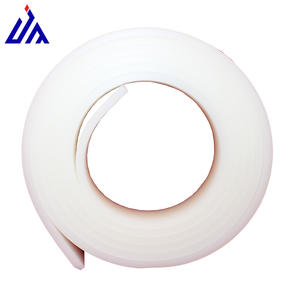 Serigrafia tergipavimento in gomma <span class=keywords><strong>70</strong></span> <span class=keywords><strong>Shore</strong></span> un colore verde 75/90/75 triplo durometro per la stampa di etichette di vino in vetro - Product Image 2