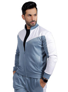 Nuevos chándales de tendencia superior para hombres y chándales de moda de alta calidad deportivos con logotipo personalizado para unisex - Product Image 4