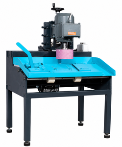 Cortadora/Trituradora de Tabaco Eléctrica Totalmente Automática de Alta Productividad con Capacidad de 400 kg/h - Product Image 1