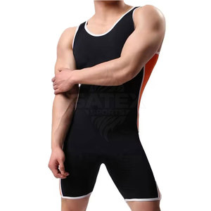 Prix d'usine, uniforme de canoë personnalisé pour hommes, taille adulte, nouvelle arrivée, équipe sportive, spandex/polyester, respirant et à séchage rapide - Product Image 3