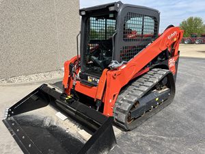 รถตักล้อยาง Kubota SVL65-2 ปี 2024 ขาย - Product Image 2