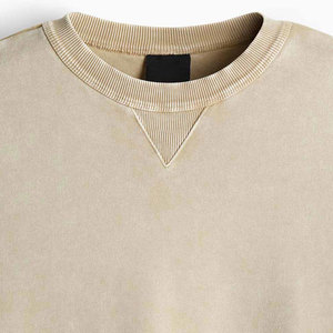 Classic Sweatshirts With Warm Fabric Cotton <b>Blended</b> And Stylish Look Perfect For Winter Wear Casual Outfits And Outdoor Use - Product Image 4