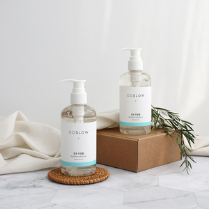 Crèmes pour le visage coréennes de haute qualité COSLOW Glycyrrhiza Gel apaisant Hydrate et nourrit votre visage et votre corps - Product Image 5