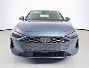 สภาพดีเยี่ยม รถมือสอง ปี 2025 Audi A5 - Product Image 1