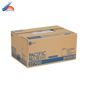 Caja de embalaje corrugado impresa personalizada | Envío reciclable y cartón de correo - Product Image 5