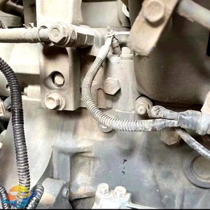 Excavadora Pesada Usada de Alta Calidad Hitachi ZX870-3 de 2014 con 4500 Horas de Uso y Capacidad de Cucharón de 3.5m - Product Image 3